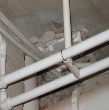 新乡市漏水维修 卫生间漏水的原因是什么？卫生间下水管漏水怎么办？