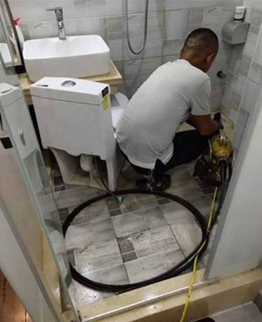 新乡市测漏水 卫生间漏水是为什么呢如何解决呢?