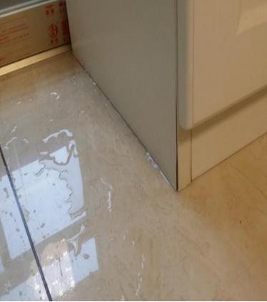 新乡市漏水检测 厕所漏水怎么检测?